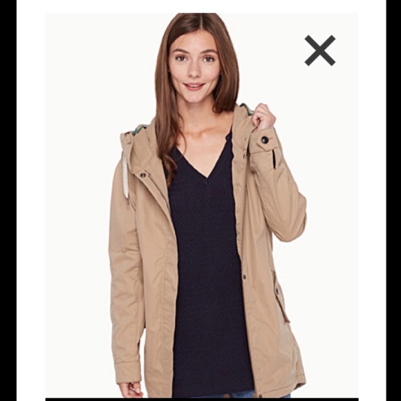 Light Parka - Picture 4 of 4